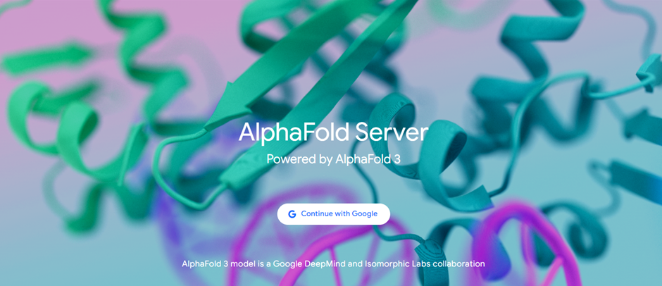 Google DeepMind's Alphafold Patents: AI-Driven Protein Structure Prediction