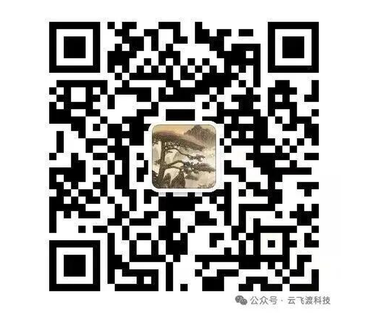 WeChat QR